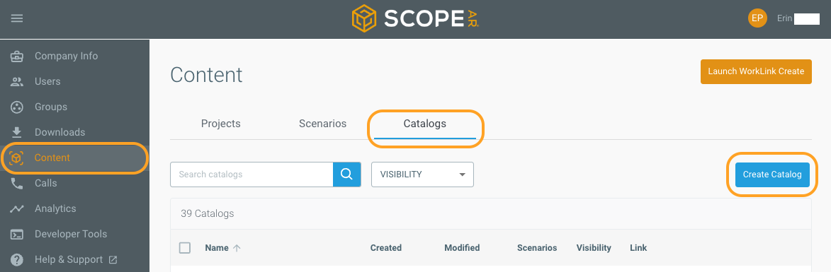 Creating catalog.png